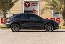 Porsche Macan Std 2.0L (260 HP)