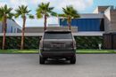 Cadillac Escalade Platinum | 3,819 P.M  | 0% Downpayment | Excellent Condition!