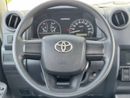 Toyota Land Cruiser Pick Up LC79 4.2L V6 DSL M/T // 2024 // STANDER OPTION WITH POWER WINDOWS // SPECIAL OFFER // BY FORMULA AUT