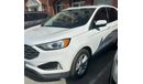 Ford Edge Ecoboost SE 2.0 (100% Accident Free) 2019 Model, Single user, Direct from owner