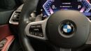 BMW 320i M SPORT | Guaranteed Warranty | 0 Down Payment