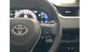 Toyota RAV4 HYBRID 2020 | 4WD 2.5L Sunroof | NAVY BLUE | FULLY LOADED | Petrol Premium Condition