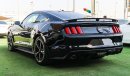 Ford Mustang Gt
