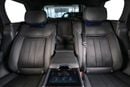 Land Rover Range Rover  SV-GCC-Land Rover Full Service History-Land Rover warranty and service package