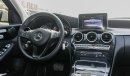 Mercedes-Benz C200 Diesel Import japan