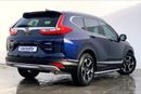 Honda CRV Touring