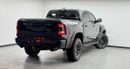 RAM 1500 TRX LUXURY 2021 RAM 1500 TRX V8, Warranty, Full RAM Service History, Low km, Excellent Condition, GCC
