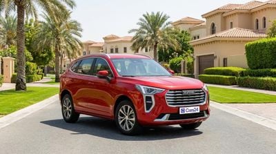 هافال جوليون PLUS كارس24 هي سوق ضخم للسيارات المستعملة موثوق ومضمون ٪كارس24 هي سوق ضخم للسيارات المستعملة موثوق ومضمون