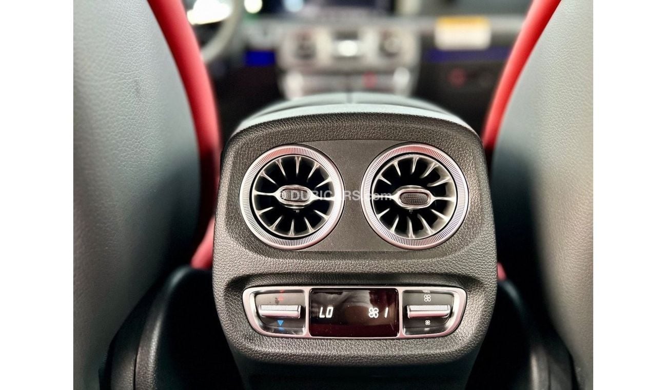 Mercedes-Benz G 63 AMG Brand new Mercedes AMG G63