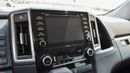 Toyota Granvia Basic Option