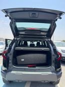 Renault Duster Renault Duster 2026!!! NEW SHAPE!!!