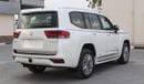 Toyota Land Cruiser 2026 Model Toyota Land Cruiser (LC300) GXR, 3.5L Petrol 4WD 10A/T