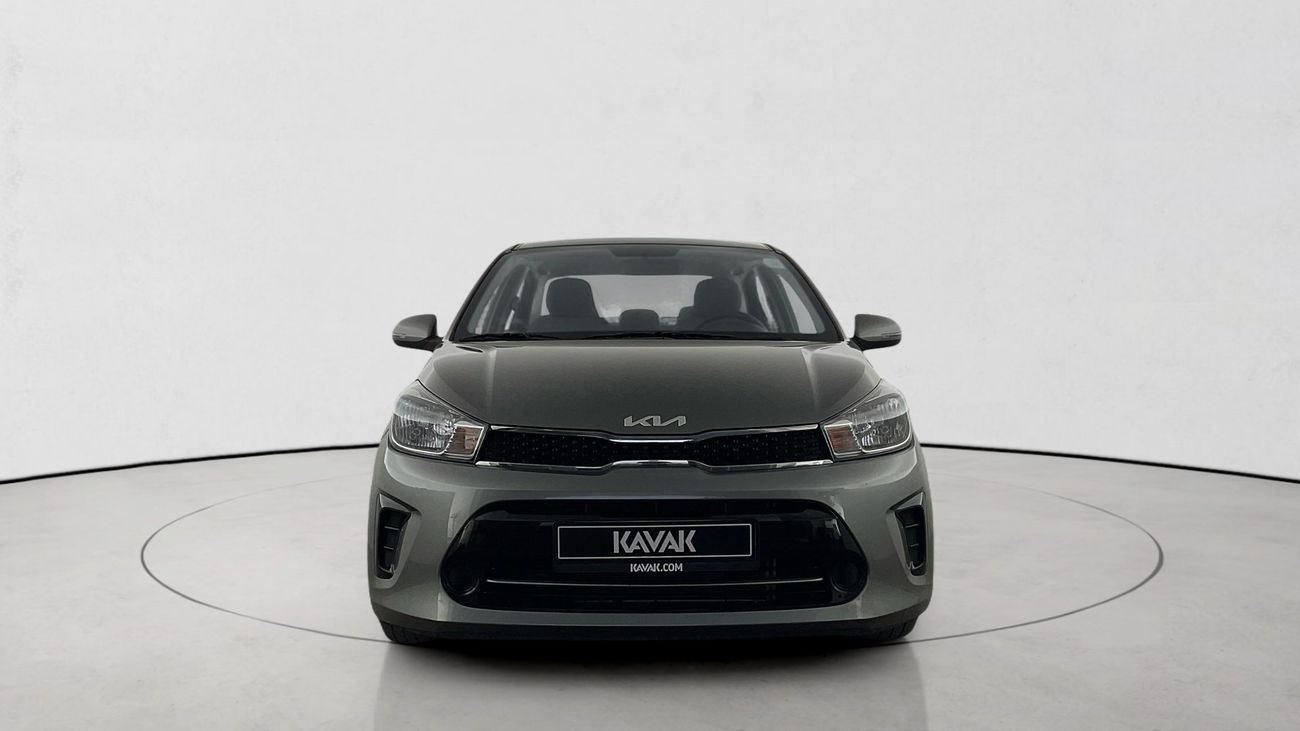 كيا بيجاس LX | شامل الضمان | 0 ﺪﻔﻋﺓ ﺃﻮﻟﻯ