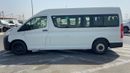 Toyota Hiace TOYOTA HIACE 2.8 DIESEL DX MANUAL TRANSMISSION