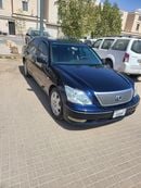 لكزس LS 430
