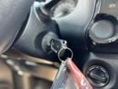 Toyota Hilux DLX EXPORT ONLY - TOYOTA HILUX 2.7L A/T (Red Interior)