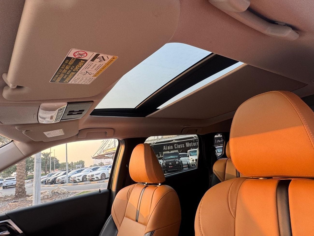 Mitsubishi Outlander 2022 LIMITED PANORAMA FULL OPTION 2.4 LEATHER SEATS CANADA SPEC