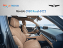 Genesis GV80 Royal 3.5L AWD