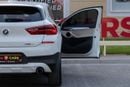 BMW X2 sDrive20i 2.0L