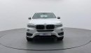 بي أم دبليو X6 XDRIVE 50I 4.4 | +مع الضمان | كمان تم فحص ١٥٠