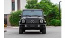 مرسيدس بنز G 550