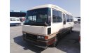 Toyota Coaster Coaster RIGHT HAND DRIVE (Stock no PM 375 )