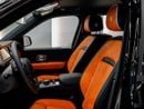 رولز رويس كولينان | Black Badge | 2025 | European | Brand New | Special Order | Cloud Interior