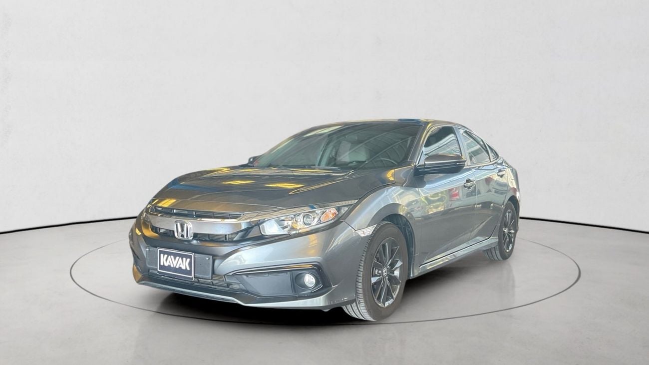Honda Civic 1.6 LX AUTO | Guaranteed Warranty | 0 Down Payment