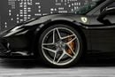 Ferrari F8 Spider STD