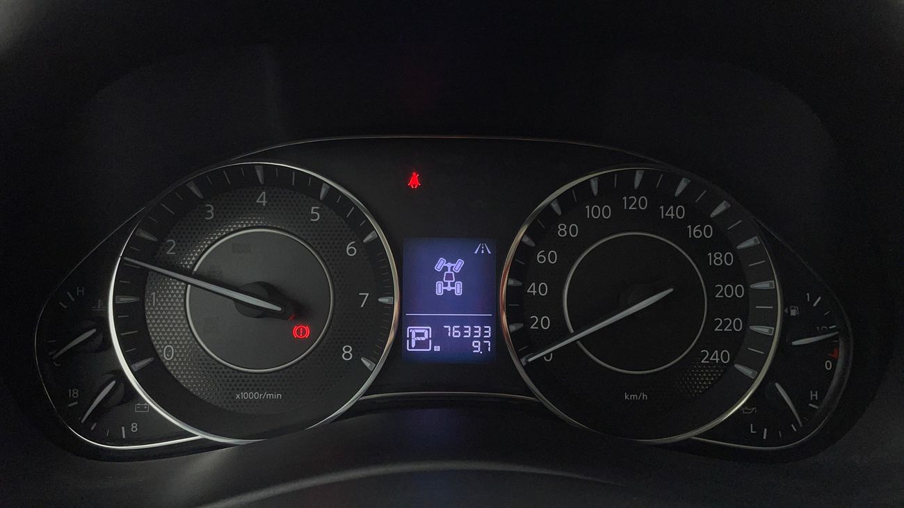 Nissan Patrol XE 4 | Zero Down Payment | Home Test Drive