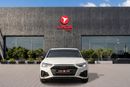 Audi A4 35 TFSI S-LINE Audi A4 S-Line 2024 GCC | Warranty for 1,563.00 AED monthly