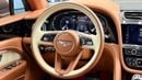 Bentley Bentayga S 4.0T - Bentley Bentayga 2022 - Fully Loaded