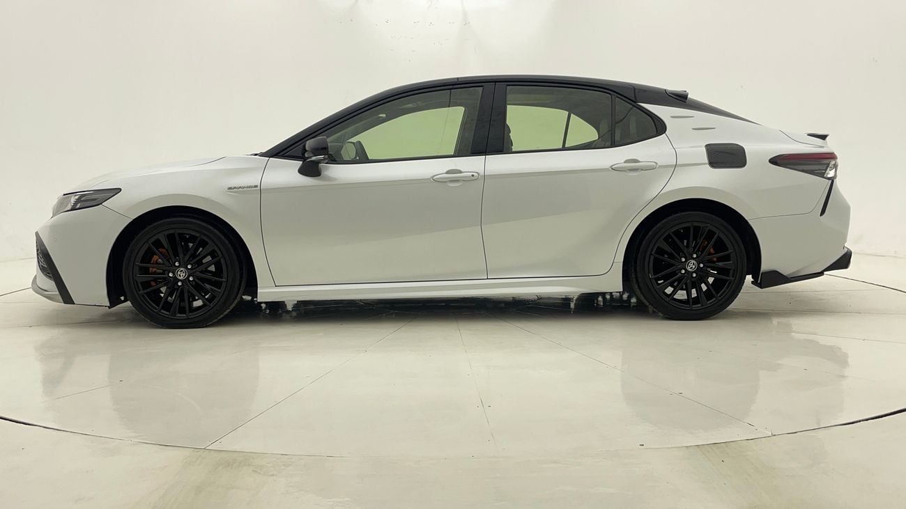 تويوتا كامري SPORT 3.5 | بدون دفعة مقدمة | اختبار القيادة في المنزل