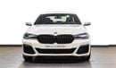 BMW 540i 3.0 L