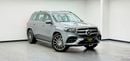 Mercedes Benz GLS450 4MATIC GLS450 4MATIC, Warranty, Full Mercedes Service History, Fully Loaded, GCC