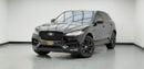جاكوار F بيس R-SPORT