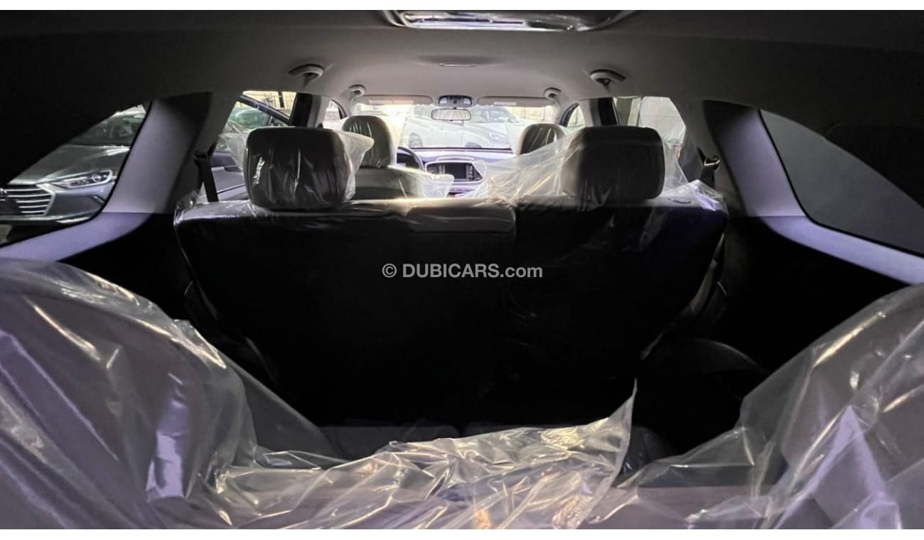 كيا سورينتو 2020 KIA SORENTO S -7 SEATER  AWD -3.3L - V6 /