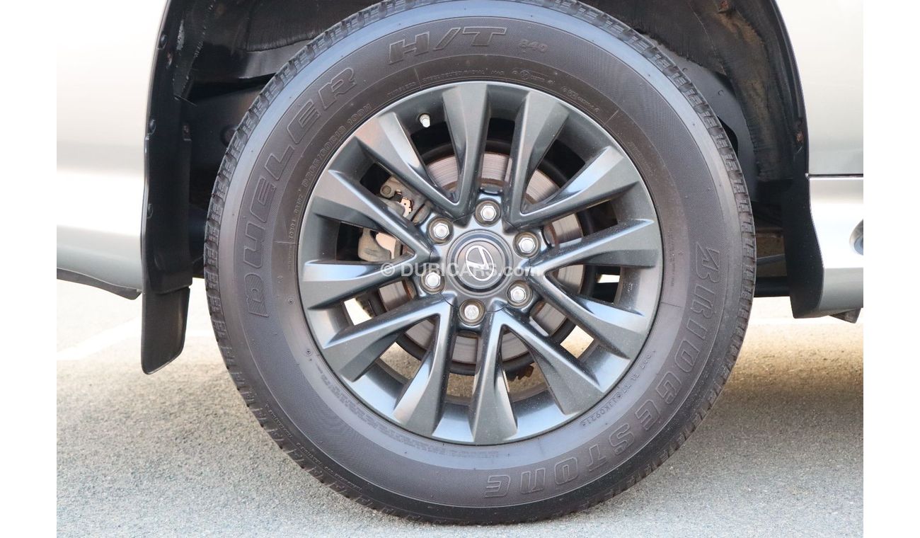 لكزس GX 460 بريستيج Canadian importer