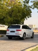 Audi Q7 45 TFSI