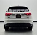 HONGQI HS5 2023 HONGQI HS5 Deluxe 40TD, 1/2029 HONGQI Warranty and Service Pack, HONGQI Service History, GCC