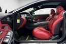 Mercedes Benz S63 AMG STD 2016 Mercedes-AMG S63, Excellent Condition, Japanese Specs.