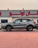 MG ZS LUX