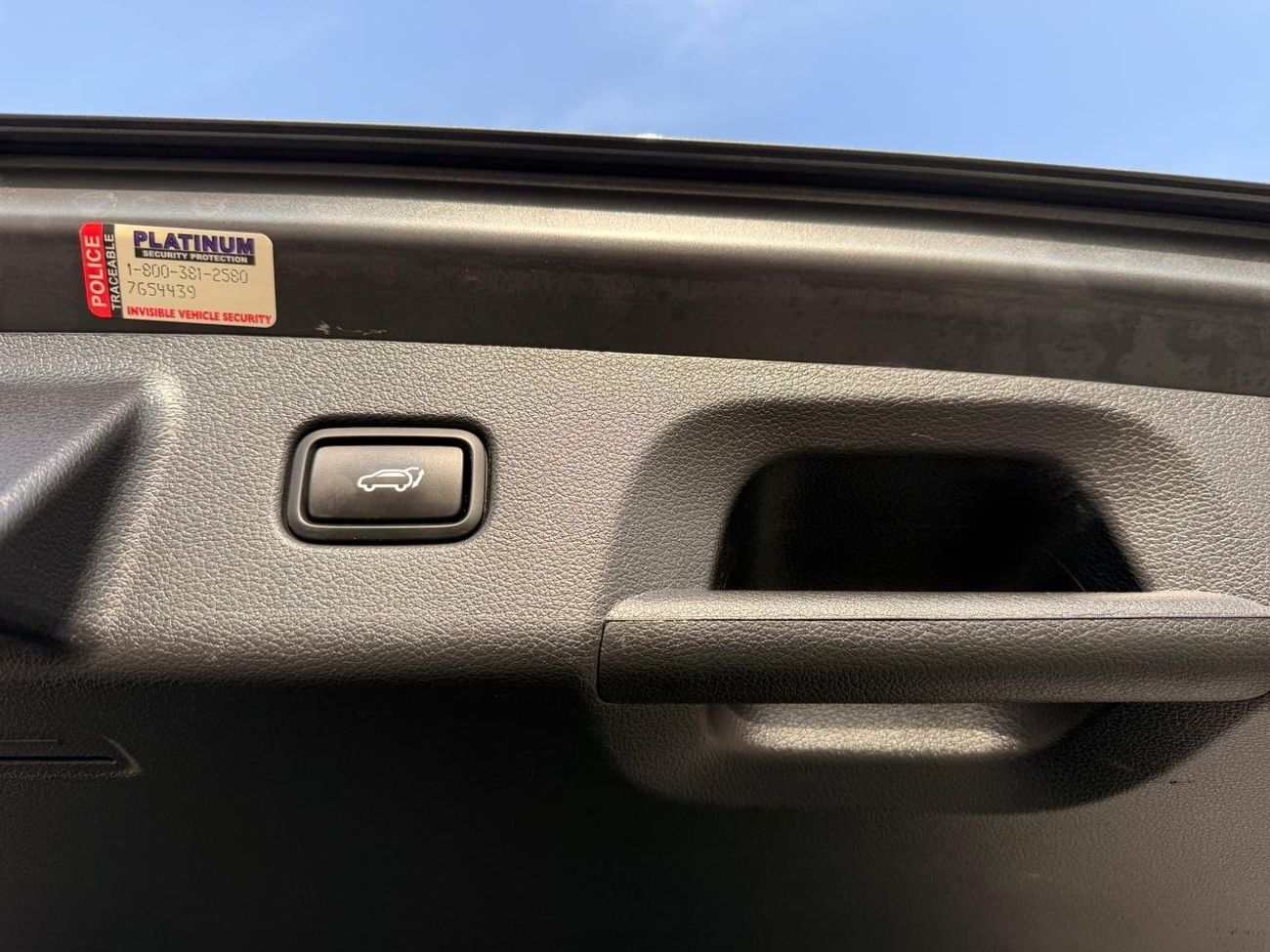 هيونداي باليساد Sel Full option 360 camera | Sunroof