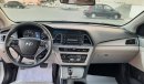 هيونداي سوناتا 2017 HYUNDAI SONATA