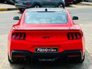 فورد موستانج GT 5.0L (435 HP) Coupe A/T | Monthly AED 2750/- | 0% DP | Active Exhaust | # 20493