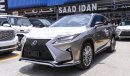 Lexus RX350 Fsport