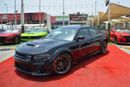 Dodge Charger SRT Hellcat 6.2L (717 HP)THE BEST IN THE MARKET/2022/TOP CLEAN