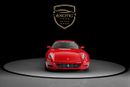 Ferrari 612 F1 SCAGLIETTI SCAGLIETTI