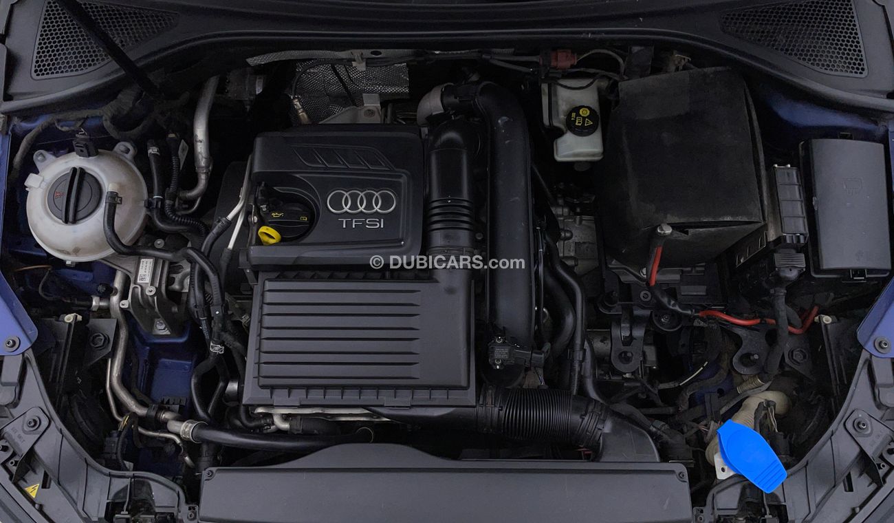 Audi A3 TFSI 1.4 | Zero Down Payment | Free Home Test Drive