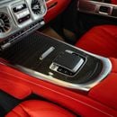 Mercedes-Benz G 63 AMG 2026  MERCEDES BENZ G63  AMG BRAND NEW